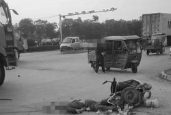 电动车事件最新爆料图片,惊人内幕曝光，真相令人震惊！