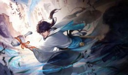 李白探幽皮肤最新爆料图,揭秘新皮肤神秘面纱下的奇幻世界