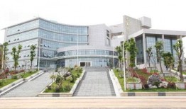 广西财经学院最新爆料,揭秘学院重大改革与发展动向