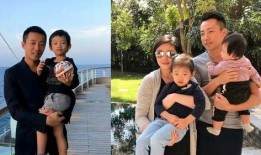 汪小菲爆料孩子最新消息,成长轨迹引关注”