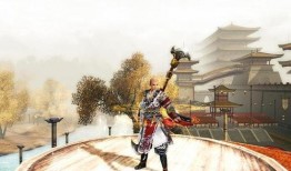剑网三技改最新爆料少林,剑网三技改全新少林门派揭秘