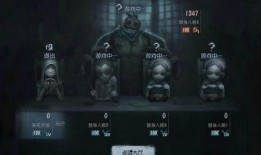 第五人格最新爆料新角色,暗影猎手