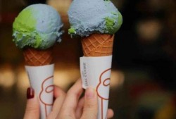 冰淇淋最新爆料,揭秘网红口味背后的秘密