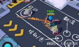 战斗家新皮肤爆料最新版,炫酷造型，技能特效升级！
